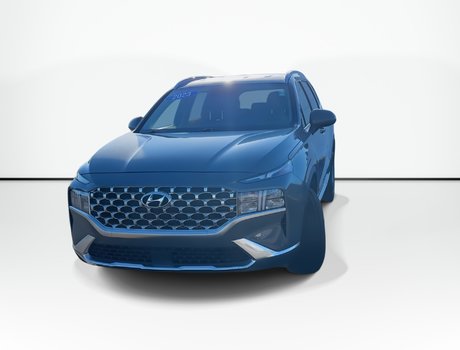 2023 Hyundai Santa Fe Preferred | Cam | HtdSeats | Warranty to 2028