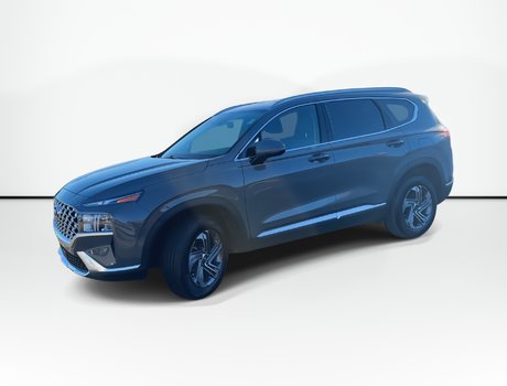 2023 Hyundai Santa Fe Preferred | Cam | HtdSeats | Warranty to 2028