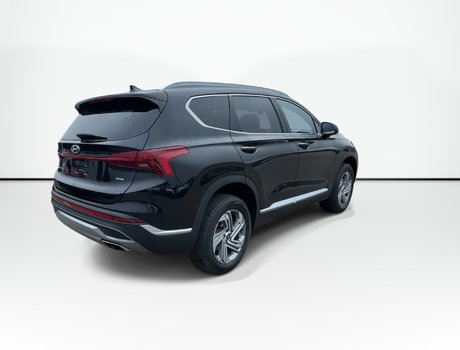 2023 Hyundai Santa Fe Preferred | RmtStart | HtdSeats | Warranty to 2027