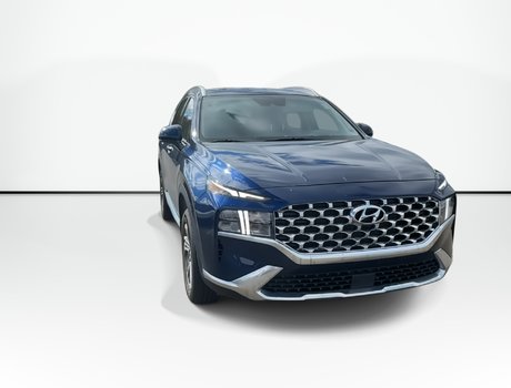 2023 Hyundai Santa Fe Preferred | Cam | HtdSeat | Warranty to 2028