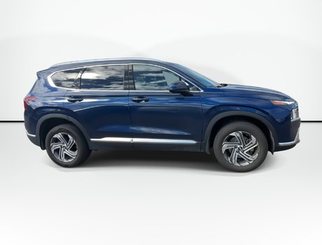2023 Hyundai Santa Fe Preferred | Cam | HtdSeat | Warranty to 2028