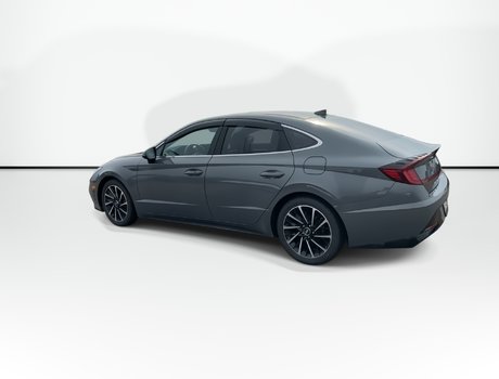 2020 Hyundai Sonata Sport | Roof | Lthr | Bluetooth | HtdSeat | Cruise