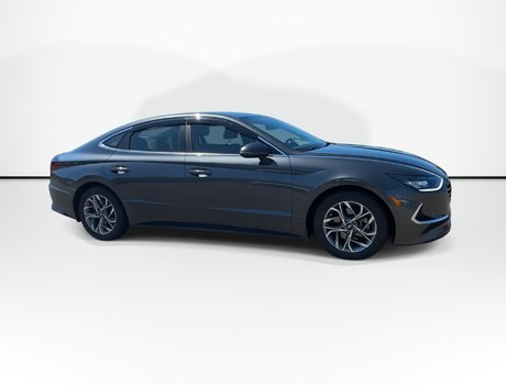 2023 Hyundai Sonata Preferred | Htd Whl | Keyless | Bluetooth | Cruise