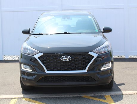 2019 Hyundai TUCSON 2.0 Essential | Cam | USB | HtdSeats | Bluetooth | Aux