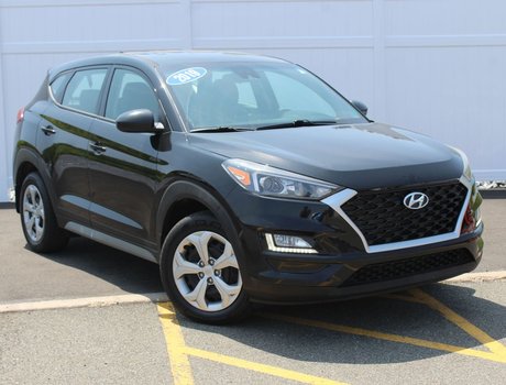 2019 Hyundai TUCSON 2.0 Essential | Cam | USB | HtdSeats | Bluetooth | Aux