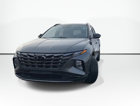 2022 Hyundai Tucson Hybrid Ultimate | Roof | Cam | Lthr | Warranty to 2030
