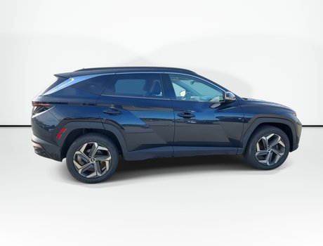 2022 Hyundai Tucson Hybrid Luxury | Leather | Nav | Cam | Warranty to 2029
