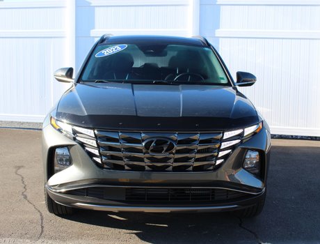 2023 Hyundai Tucson Hybrid Luxury | Roof | HtdSeats | Warranty to 2030