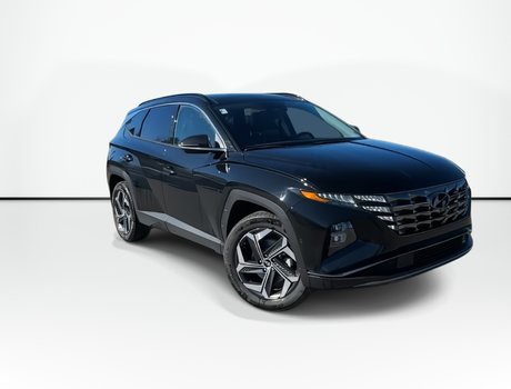 2023 Hyundai Tucson Hybrid Ultimate | Roof | Lthr | Nav | Warranty to 2031