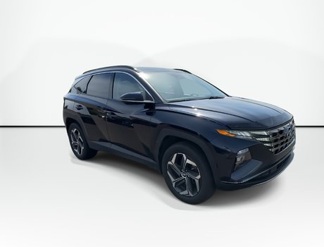 2023 Hyundai Tucson Hybrid Luxury | Roof | Lthr | HtdSeat | Warranty to 2031
