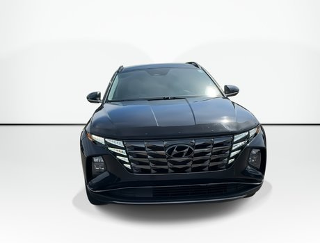 2023 Hyundai Tucson Hybrid Luxury | Roof | Lthr | HtdSeat | Warranty to 2031