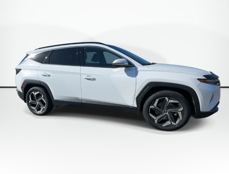 2024 Hyundai Tucson Hybrid Luxury | Roof | Lthr | HtdSeat | Warranty to 2032