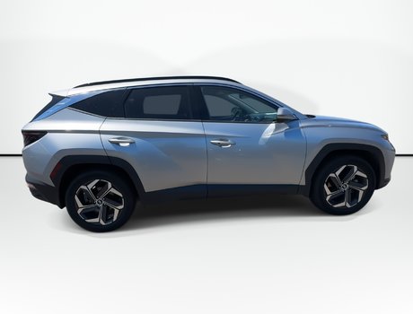 2024 Hyundai Tucson Hybrid Ultimate | Roof | Lthr | Bose | Warranty to 2031