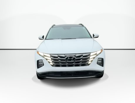 2024 Hyundai Tucson Hybrid Ultimate | Lthr | Nav | Hts Whl | Warranty to 2029