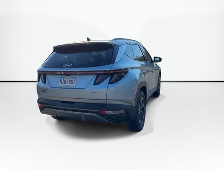 2024 Hyundai Tucson Hybrid Ultimate | Leather | Roof | Cam | Warranty to 2032