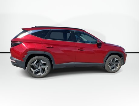 2022 Hyundai Tucson Plug-In Hybrid Luxury | Roof | Lthr | Cam | HtdSeat | Bluetooth
