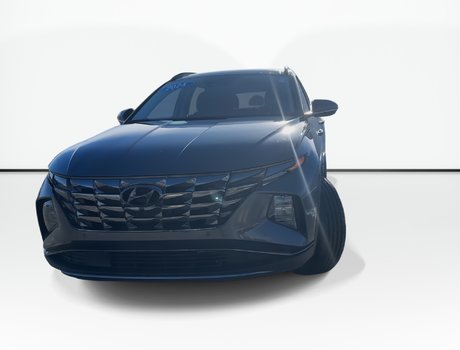 2024 Hyundai Tucson Plug-In Hybrid Ultimate | Cam | HtdSeats | Warranty to 2032