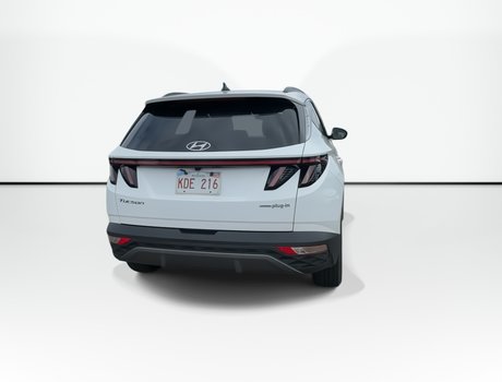 2024 Hyundai Tucson Plug-In Hybrid ULTIMATE | Lthr | 360 Cam | Nav | Warranty to 2031