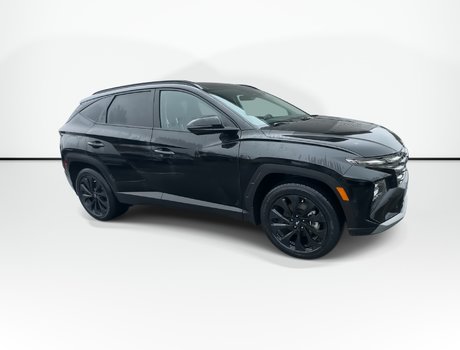 2025 Hyundai Tucson Plug-In Hybrid Ultimate | Roof | Lthr | Nav | Warranty to 2033