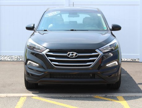 2017 Hyundai Tucson BASE | Cam | USB | HtdSeats | Bluetooth | Keyless