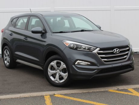 2017 Hyundai Tucson Base | Cam | USB | HtdSeats | Bluetooth | XM