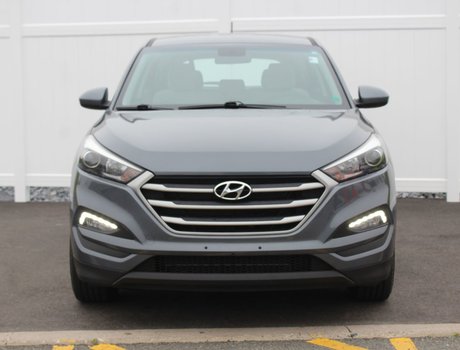 2017 Hyundai Tucson Base | Cam | USB | HtdSeats | Bluetooth | XM