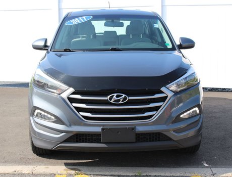 2017 Hyundai Tucson HtdSeats | Cam | Bluetooth | Aux | USB | Cruise