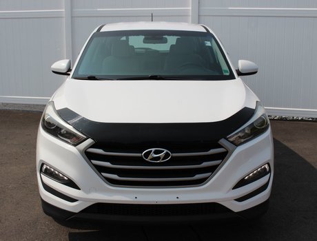 2017 Hyundai Tucson HtdSeats | Cam | Bluetooth | Aux | USB | Keyless