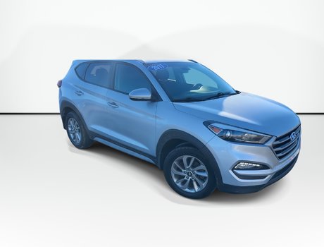 2017 Hyundai Tucson Premium | HtdSeats | Cam | Bluetooth | USB | Aux