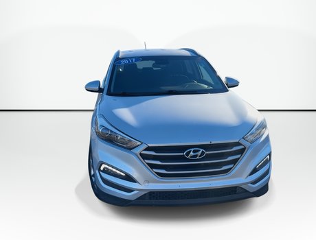 2017 Hyundai Tucson Premium | HtdSeats | Cam | Bluetooth | USB | Aux