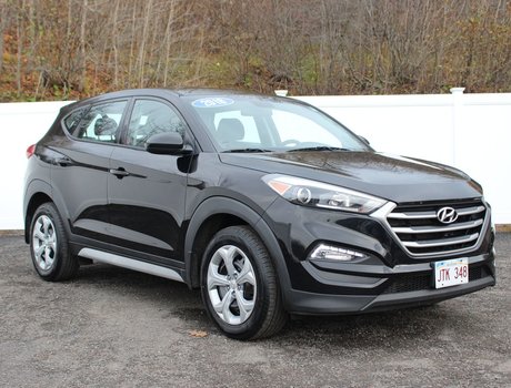 2018 Hyundai Tucson Base | Cam | USB | HtdSeats | Bluetooth | Keyless