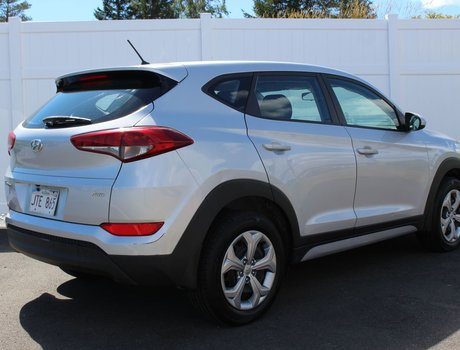 2018 Hyundai Tucson Base | HtdSeats | Cam | Bluetooth | Aux | USB