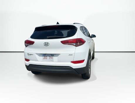 2018 Hyundai Tucson SE | Roof | Lthr | Cam | HtdSeat | Bluetooth | USB