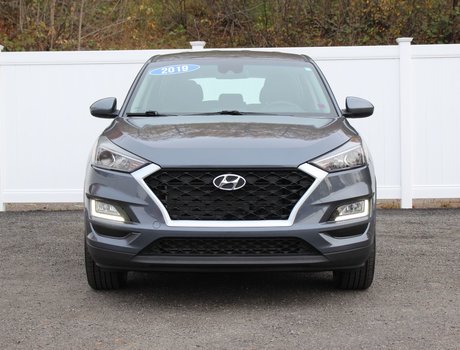 2019 Hyundai Tucson Essential | Cam | HtdSeats | Warranty to 2024