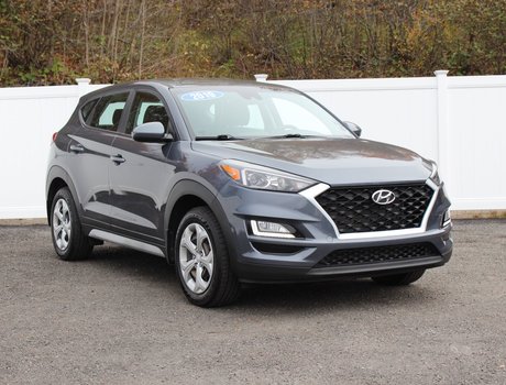 2019 Hyundai Tucson Essential | Cam | HtdSeats | Warranty to 2024