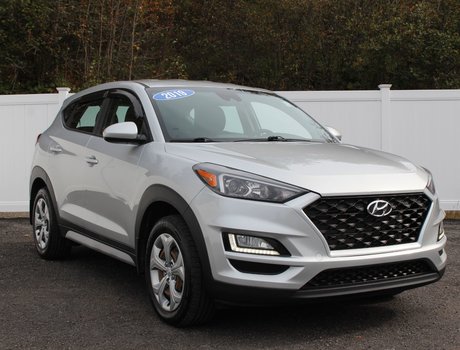 2019 Hyundai Tucson Essential | Cam | USB | HtdSeats | Bluetooth