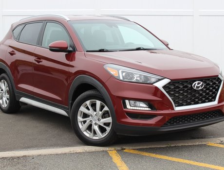 2019 Hyundai Tucson Preferred | Cam | USB | HtdWheel | Bluetooth | Aux