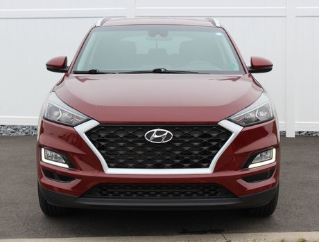 2019 Hyundai Tucson Preferred | Cam | USB | HtdWheel | Bluetooth | Aux