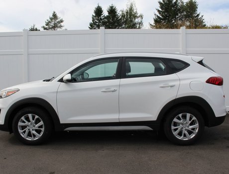 2019 Hyundai Tucson Preferred | HtdSeats | Cam | Bluetooth | Aux | USB