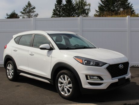 2019 Hyundai Tucson Preferred | HtdSeats | Cam | Bluetooth | Aux | USB