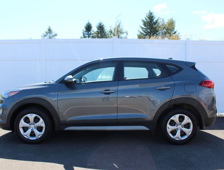 2019 Hyundai Tucson Essential | HtdSeats | Cam | Bluetooth | Aux | USB