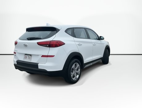 2019 Hyundai Tucson Essential | Cam | HtdSeat | Bluetooth | USB | Aux