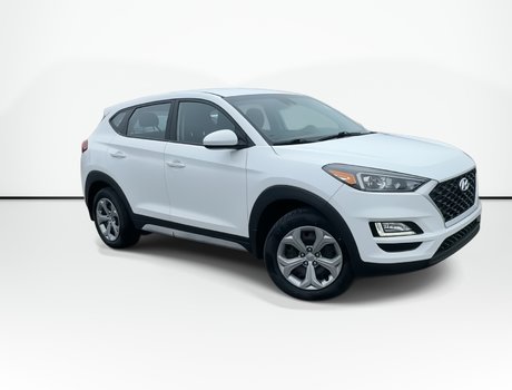 2019 Hyundai Tucson Essential | Cam | HtdSeat | Bluetooth | USB | Aux