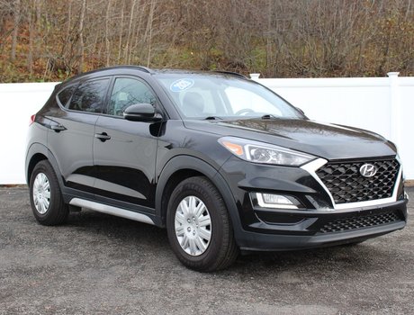 2020 Hyundai Tucson Preferred | Leather | SunRoof | Cam | USB | Cruise