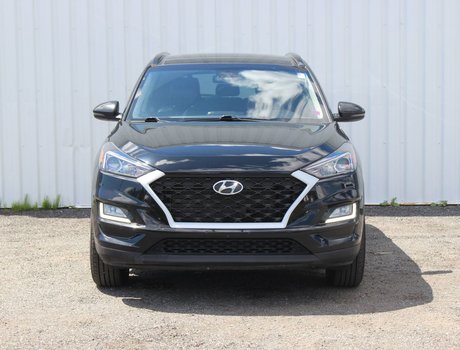 2020 Hyundai Tucson Preferred | Leather | SunRoof | Cam | USB | Cruise