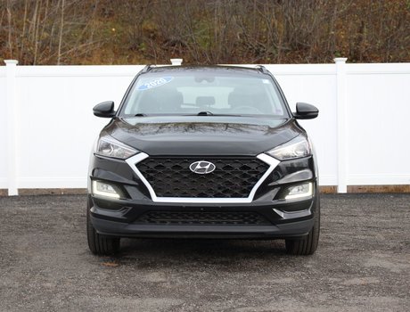 2020 Hyundai Tucson Preferred | Leather | SunRoof | Cam | USB | Cruise