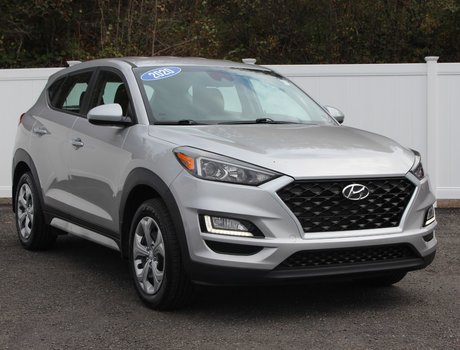 2020 Hyundai Tucson Essential | Cam | USB | HtdSeat | Warranty to 2024