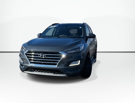 2020 Hyundai Tucson Ultimate | Cam | Roof | Lthr | HtdSeat | Bluetooth