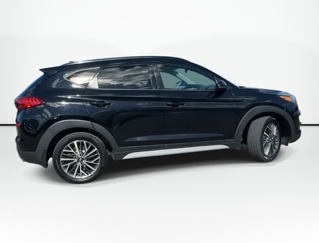 2020 Hyundai Tucson Luxury | Roof | Cam | HtdSeat | Lthr | Bluetooth