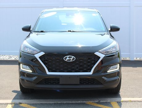 2021 Hyundai Tucson Essential | HtdSeat | Cam | Aux | Warranty to 2026